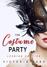 Costume Party: Lesbian Erotica