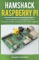 Hamshack Raspberry Pi