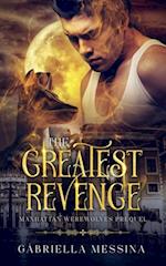 Greatest Revenge