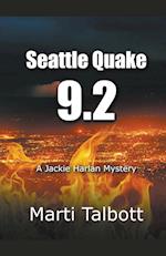 Seattle Quake 9.2