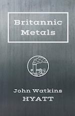 Britannic Metals