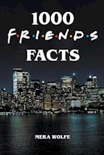 1000 Friends Facts