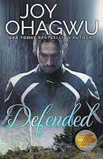 Defended - A Christian Suspense - Book 15