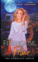 The Firehouse Feline: The Complete Series 