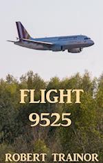 Flight 9525