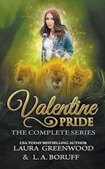 Valentine Pride