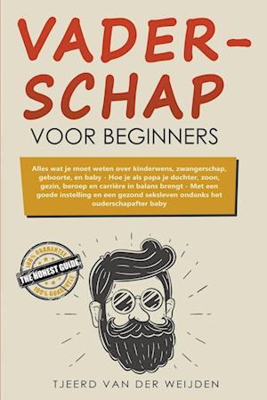 Vaderschap voor beginners