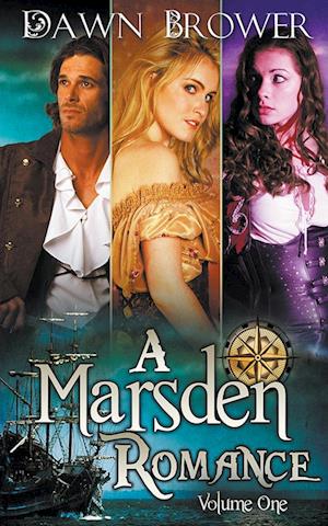 A Marsden Romance Volume One