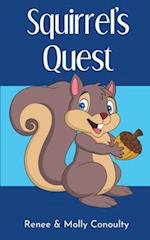 Squirrel's Quest