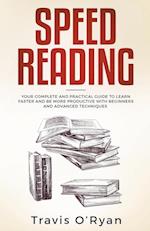 Speed Reading