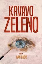 Krvavo zeleno