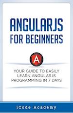 Angular JS for Beginners