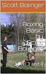 Boxing Basic 3 & 4