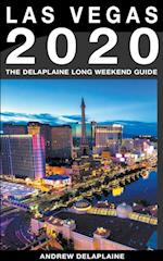 Las Vegas - The Delaplaine 2020 Long Weekend Guide
