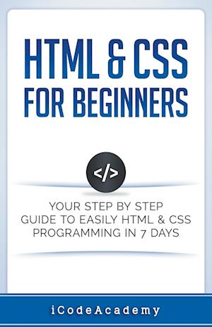 HTML & CSS For Beginners