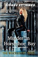 Murder in Horseshoe Bay - Death Comes Quietly