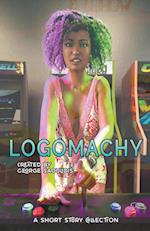 Logomachy