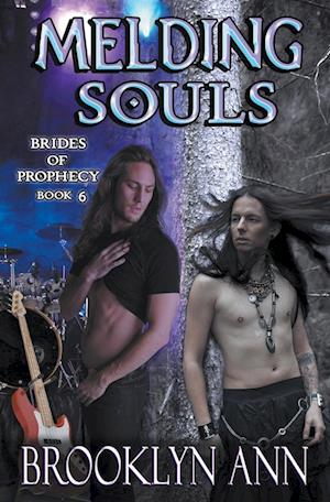 Melding Souls