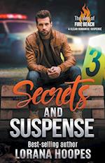 Secrets and Suspense