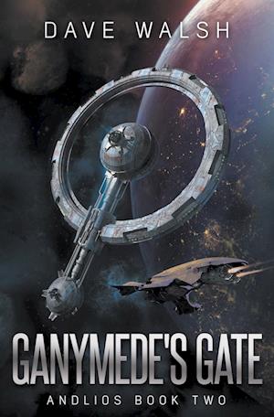 Ganymede's Gate