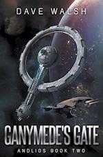 Ganymede's Gate 