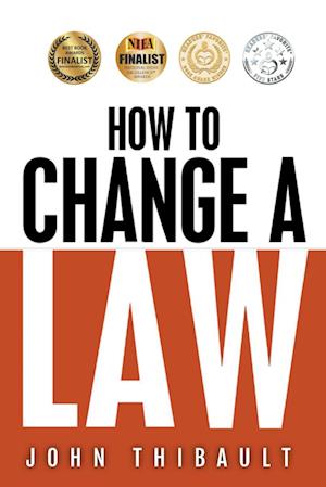 How To Change a Law