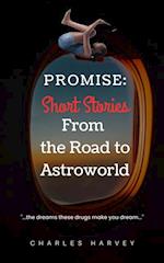 Short Stories From The Road to Astroworld