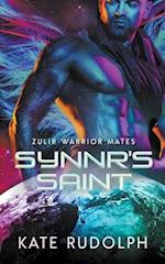 Synnr's Saint