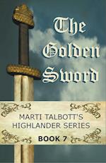 The Golden Sword,  Book 7