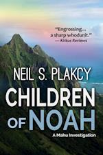 Children of Noah: A Mahu Investigation