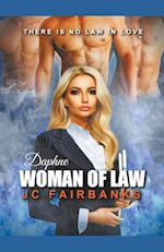 Daphne, Woman of Law