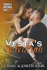 Vesta's Salvation 