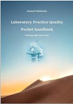 Laboratory Practice Quality  Pocket handbook