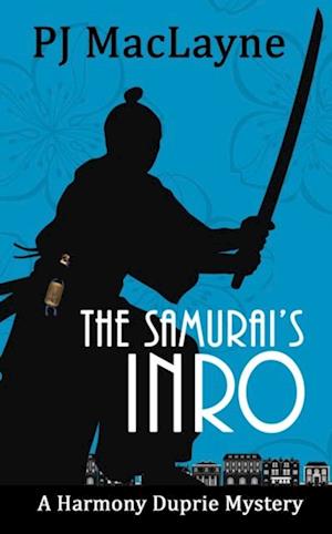 Samurai's Inro