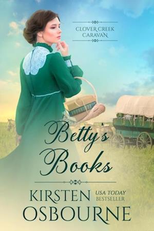 Betty's Books