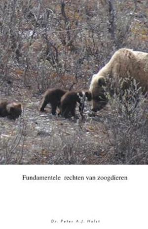 Fundamentele rechten van zoogdieren