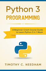 Python 3 Programming