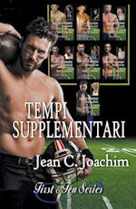 Tempi Supplementari