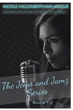The Jems and Jamz Series