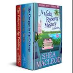 Viola Roberts Cozy Mystery Collection Box Set One-Three