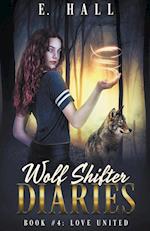 Wolf Shifter Diaries