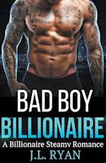 Bad Boy Billionaire