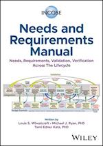 Incose Needs and Requirements Manual