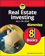 Real Estate Investing All–in–One For Dummies
