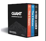 The GiANT Leadership Box Set