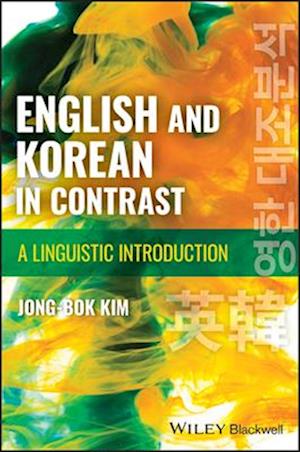 English and Korean: A Contrastive Analysis