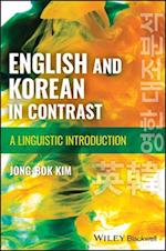 English and Korean: A Contrastive Analysis