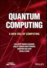 Quantum Computing