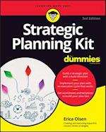 Strategic Planning Kit For Dummies, 3rd Edition