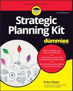 Strategic Planning Kit For Dummies